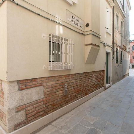 Ca' Sciarrin Apartment Near Rialto Bridge Veneza Exterior foto
