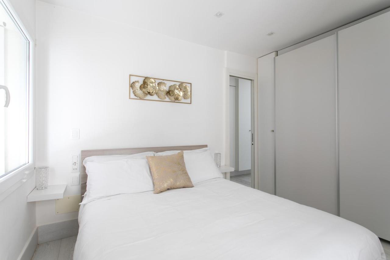 Ca' Sciarrin Apartment Near Rialto Bridge Veneza Exterior foto