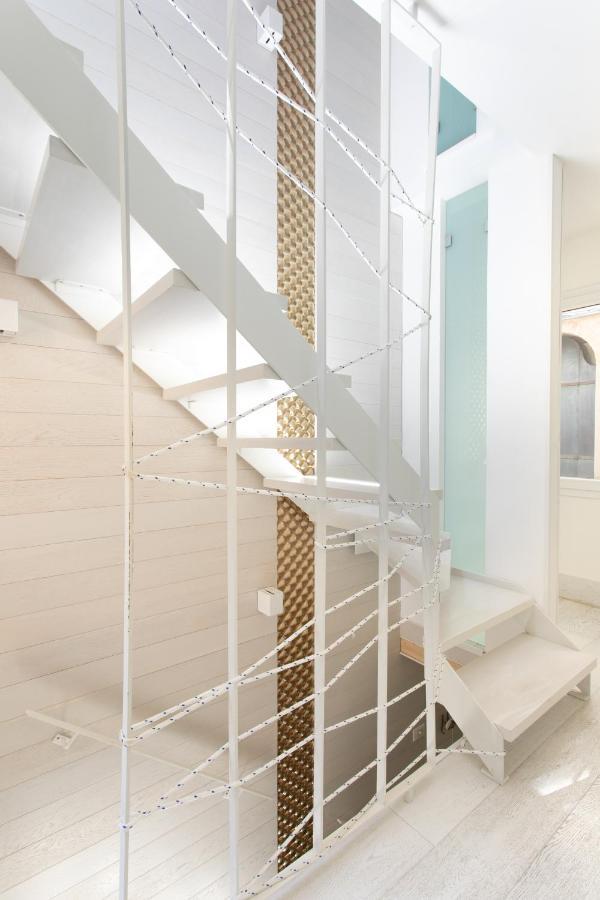 Ca' Sciarrin Apartment Near Rialto Bridge Veneza Exterior foto