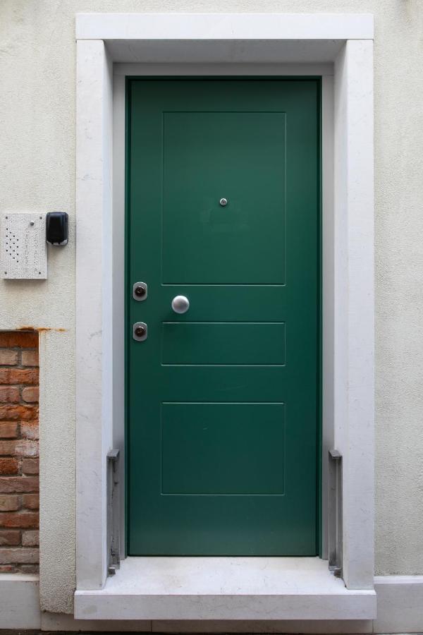Ca' Sciarrin Apartment Near Rialto Bridge Veneza Exterior foto