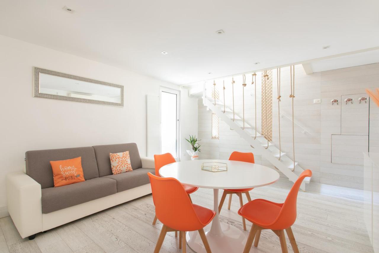 Ca' Sciarrin Apartment Near Rialto Bridge Veneza Exterior foto
