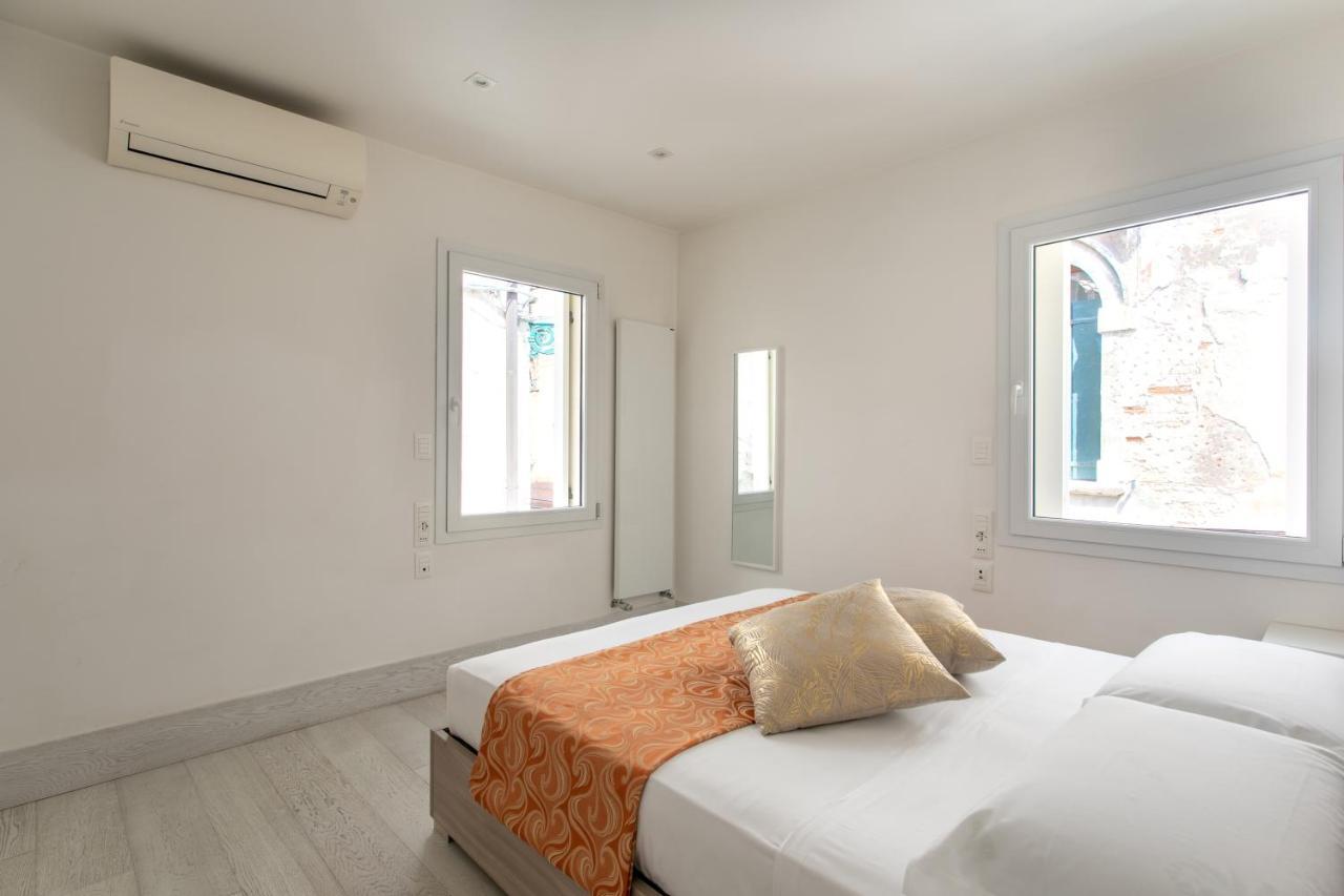 Ca' Sciarrin Apartment Near Rialto Bridge Veneza Exterior foto
