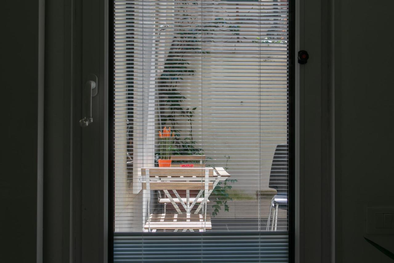 Ca' Sciarrin Apartment Near Rialto Bridge Veneza Exterior foto
