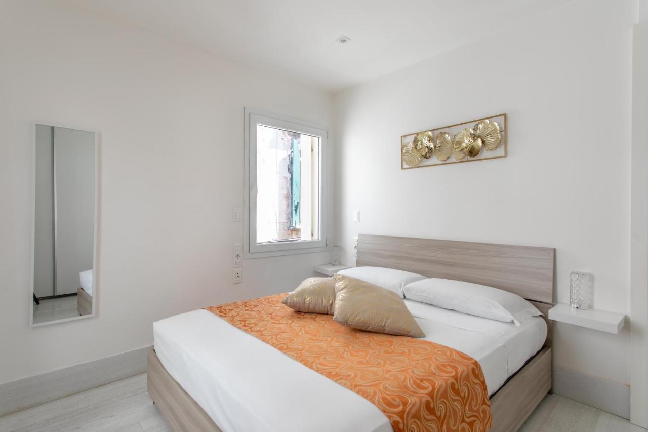 Ca' Sciarrin Apartment Near Rialto Bridge Veneza Exterior foto